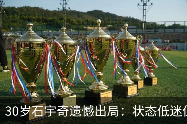 30岁石宇奇遗憾出局：状态低迷但无意退役